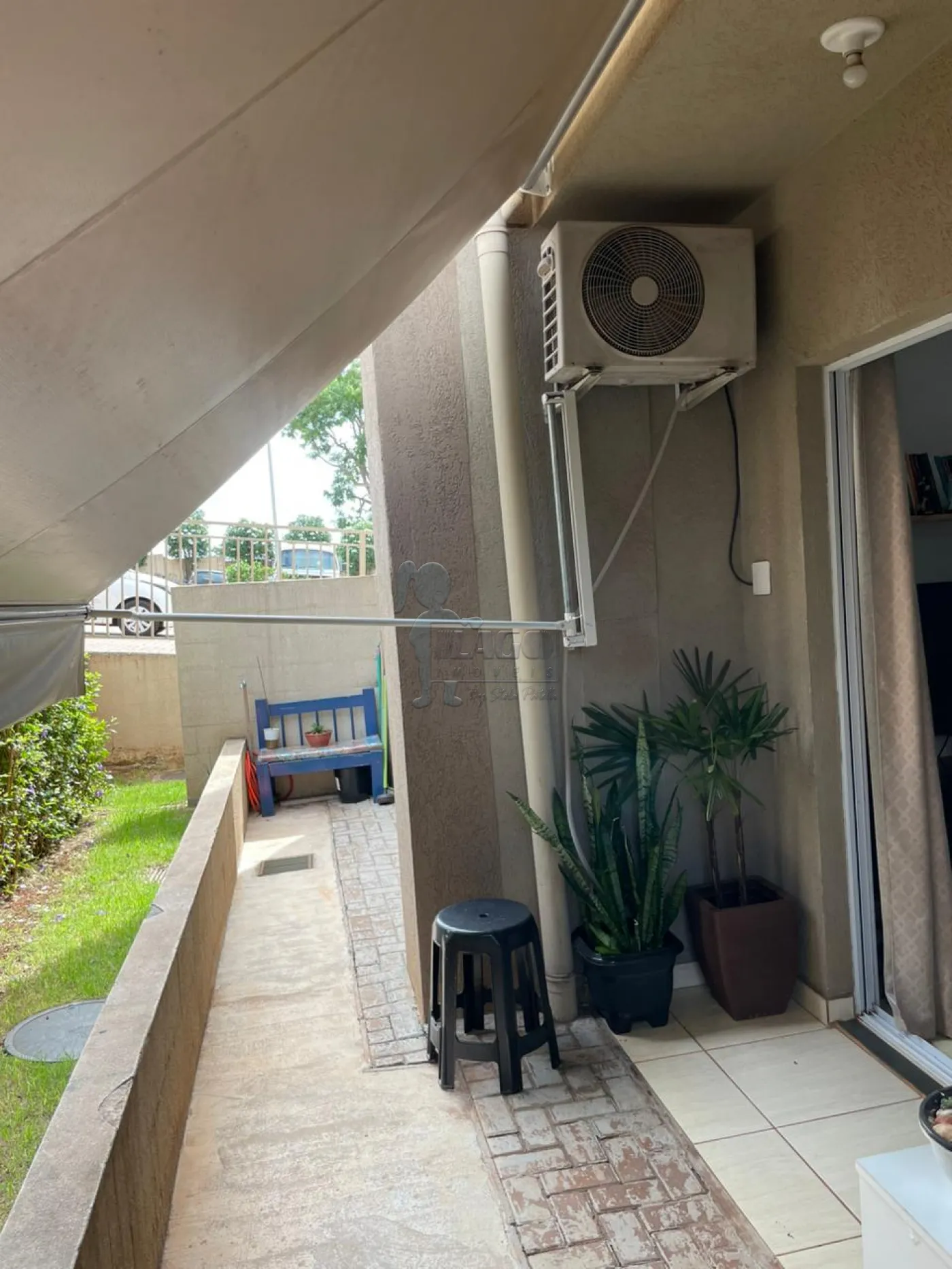 Alugar Apartamento / Padr&atilde;o em Bonfim Paulista R$ 950,00 - Foto 8