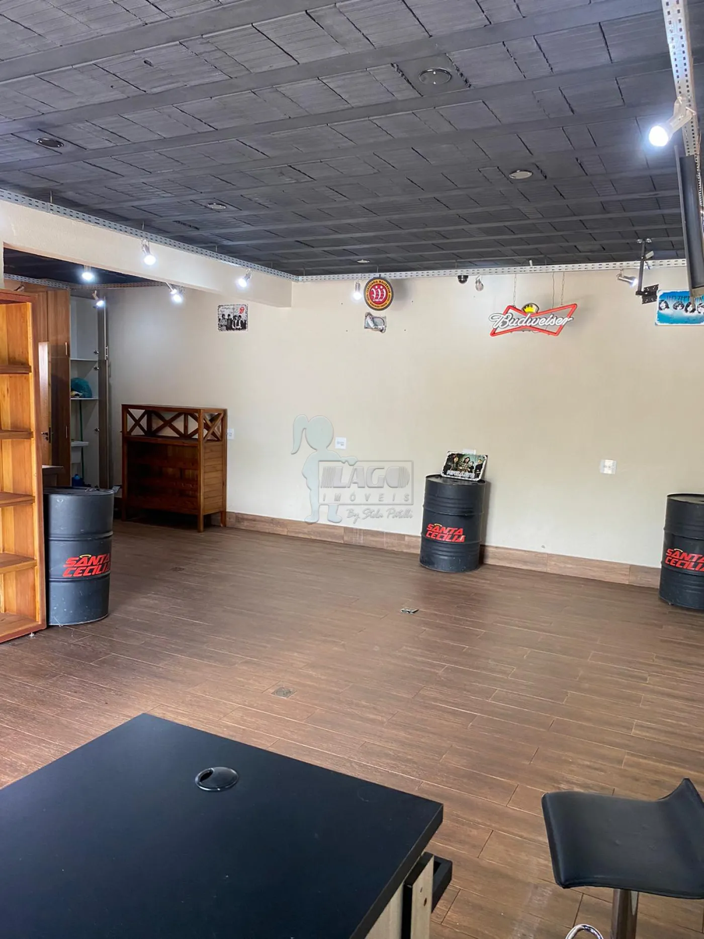 Alugar Comercial padr&atilde;o / Loja em Ribeir&atilde;o Preto R$ 3.000,00 - Foto 3