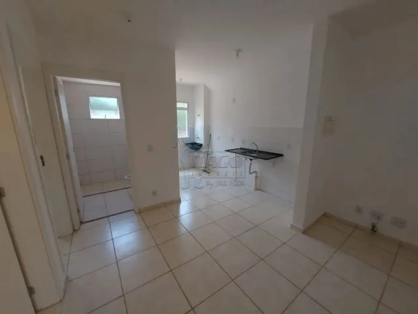 Comprar Apartamento / Padr&atilde;o em Ribeir&atilde;o Preto R$ 148.000,00 - Foto 6