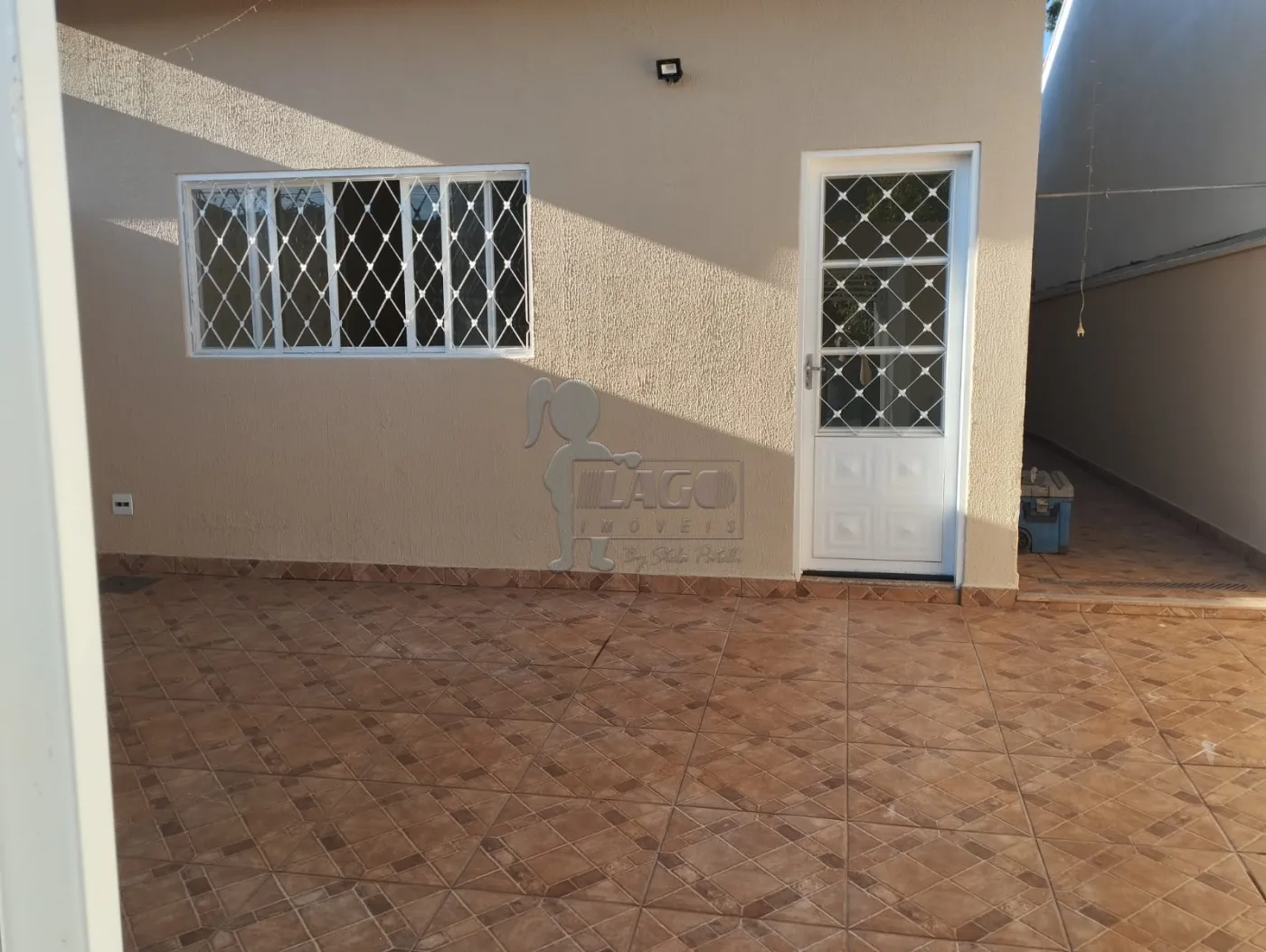 Comprar Casa / Padr&atilde;o em Bonfim Paulista R$ 380.000,00 - Foto 1