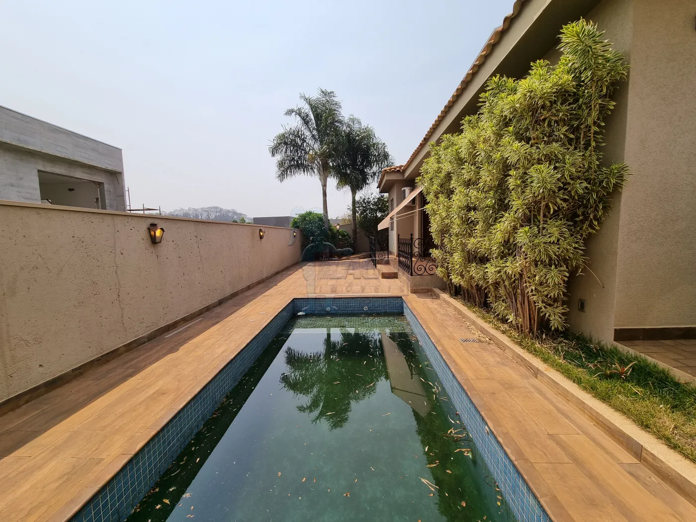 Alugar Casa condom&iacute;nio / Sobrado em Ribeir&atilde;o Preto R$ 10.900,00 - Foto 2