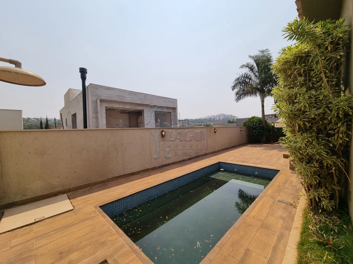 Alugar Casa condom&iacute;nio / Sobrado em Ribeir&atilde;o Preto R$ 10.900,00 - Foto 3