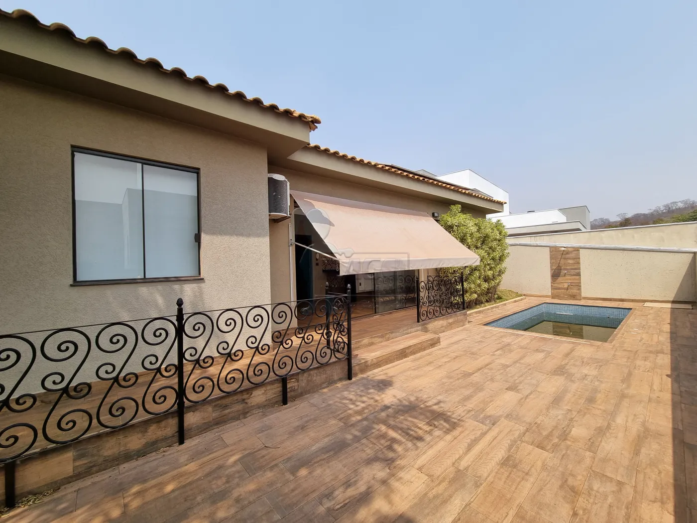 Alugar Casa condom&iacute;nio / Sobrado em Ribeir&atilde;o Preto R$ 10.900,00 - Foto 5