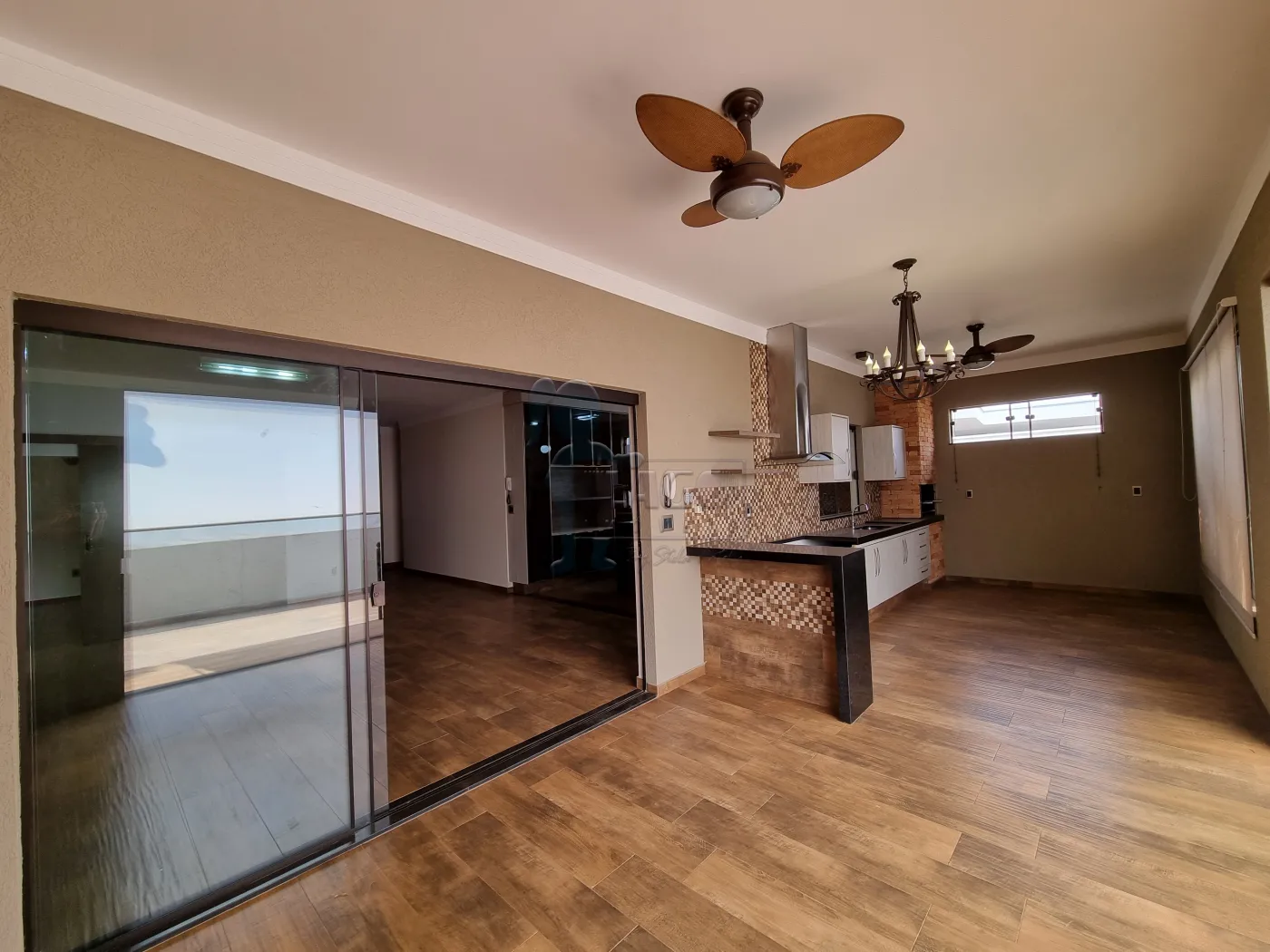 Alugar Casa condom&iacute;nio / Sobrado em Ribeir&atilde;o Preto R$ 10.900,00 - Foto 7