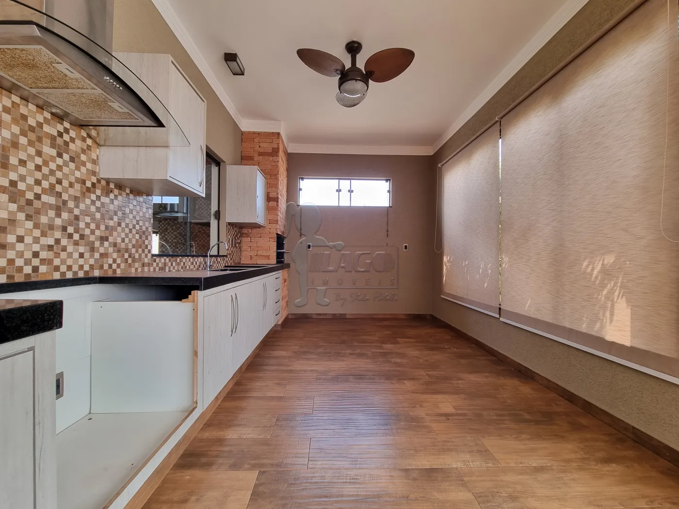 Alugar Casa condom&iacute;nio / Sobrado em Ribeir&atilde;o Preto R$ 10.900,00 - Foto 10