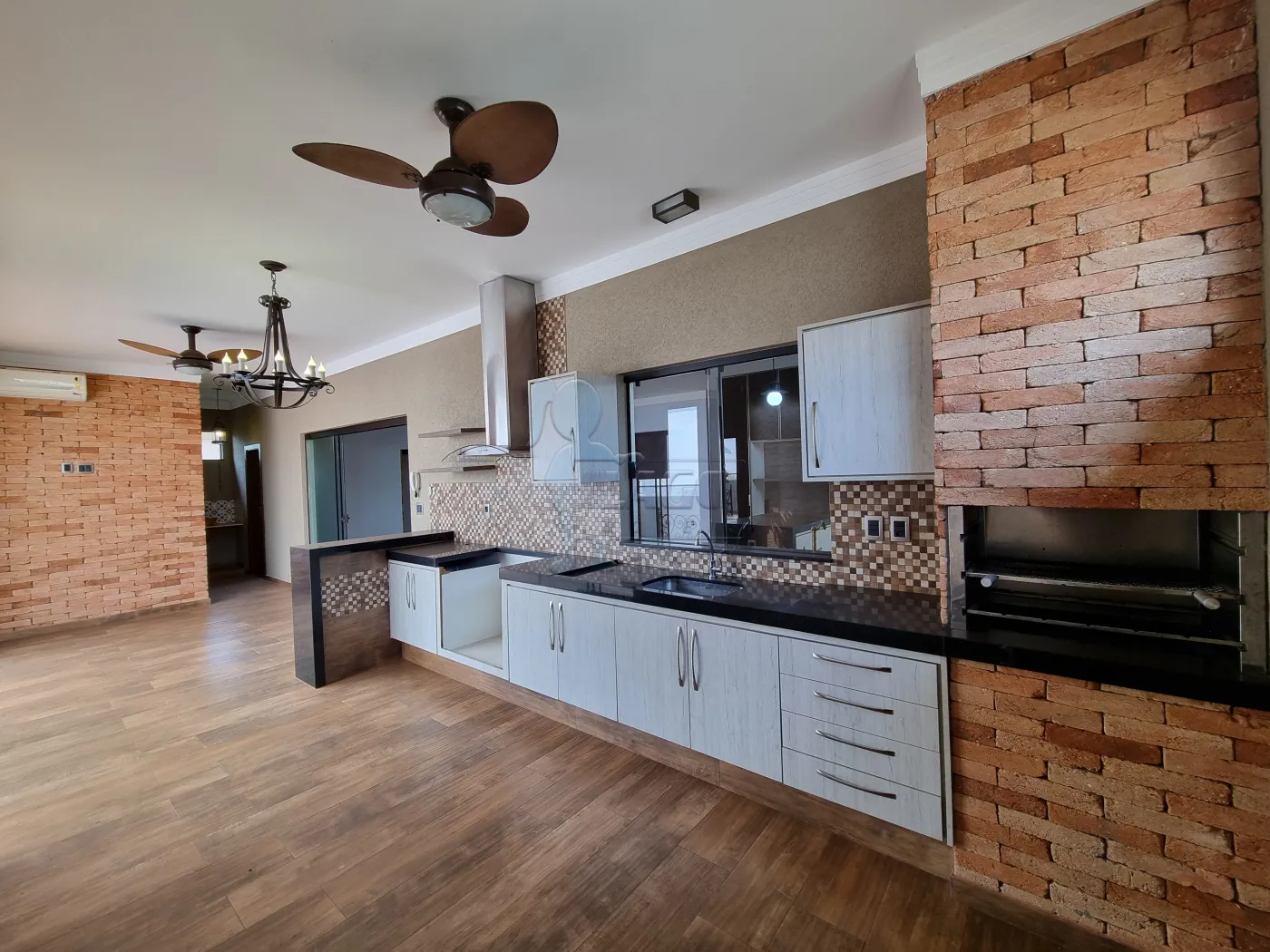 Alugar Casa condom&iacute;nio / Sobrado em Ribeir&atilde;o Preto R$ 10.900,00 - Foto 12