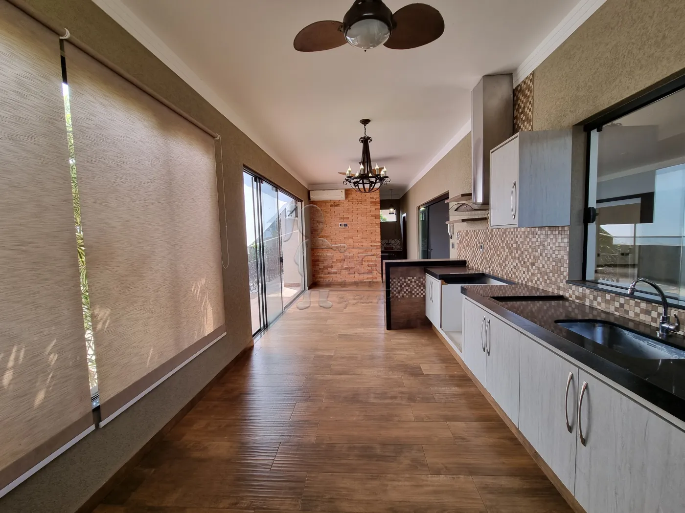 Alugar Casa condom&iacute;nio / Sobrado em Ribeir&atilde;o Preto R$ 10.900,00 - Foto 13