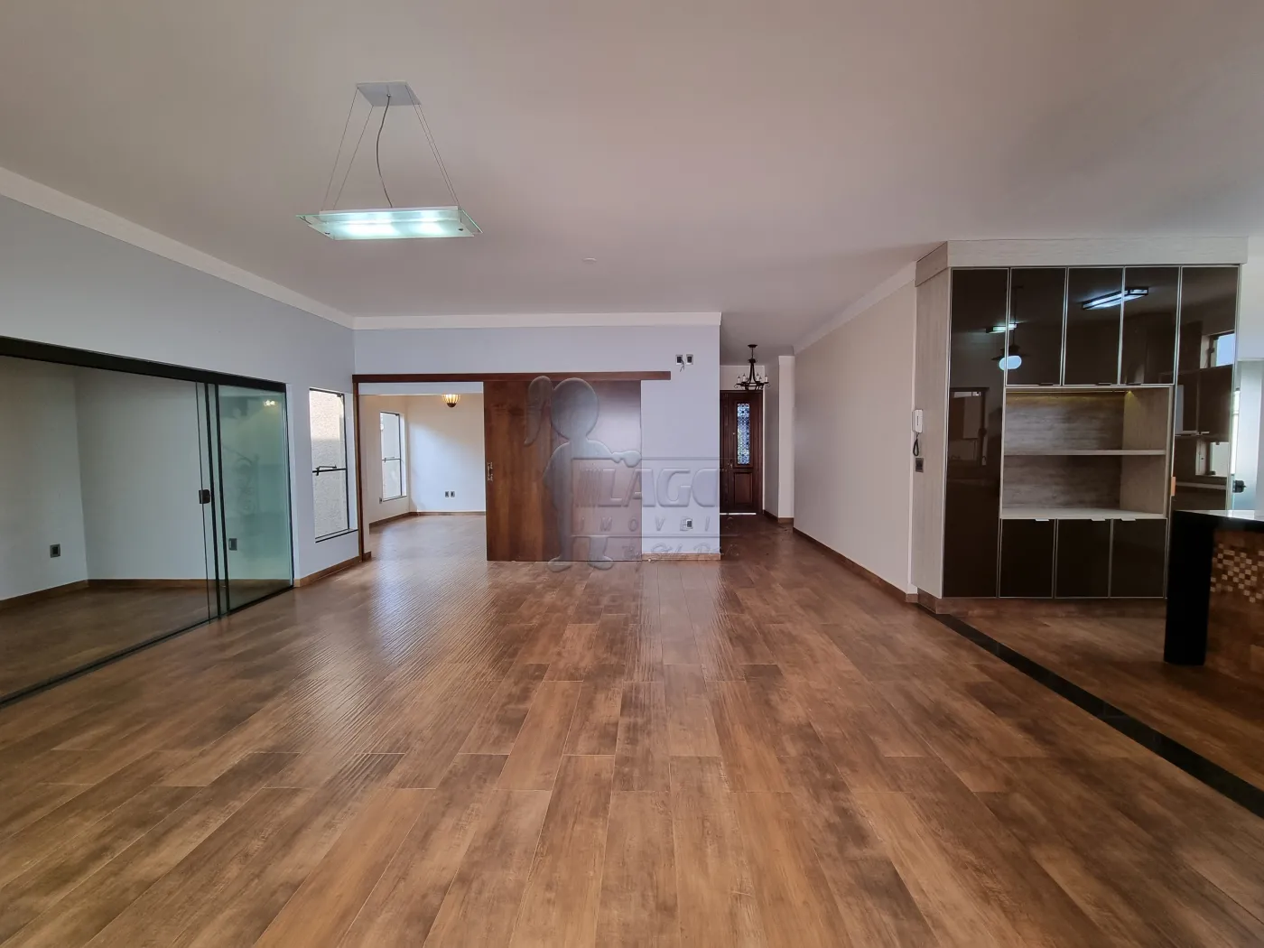 Alugar Casa condom&iacute;nio / Sobrado em Ribeir&atilde;o Preto R$ 10.900,00 - Foto 14