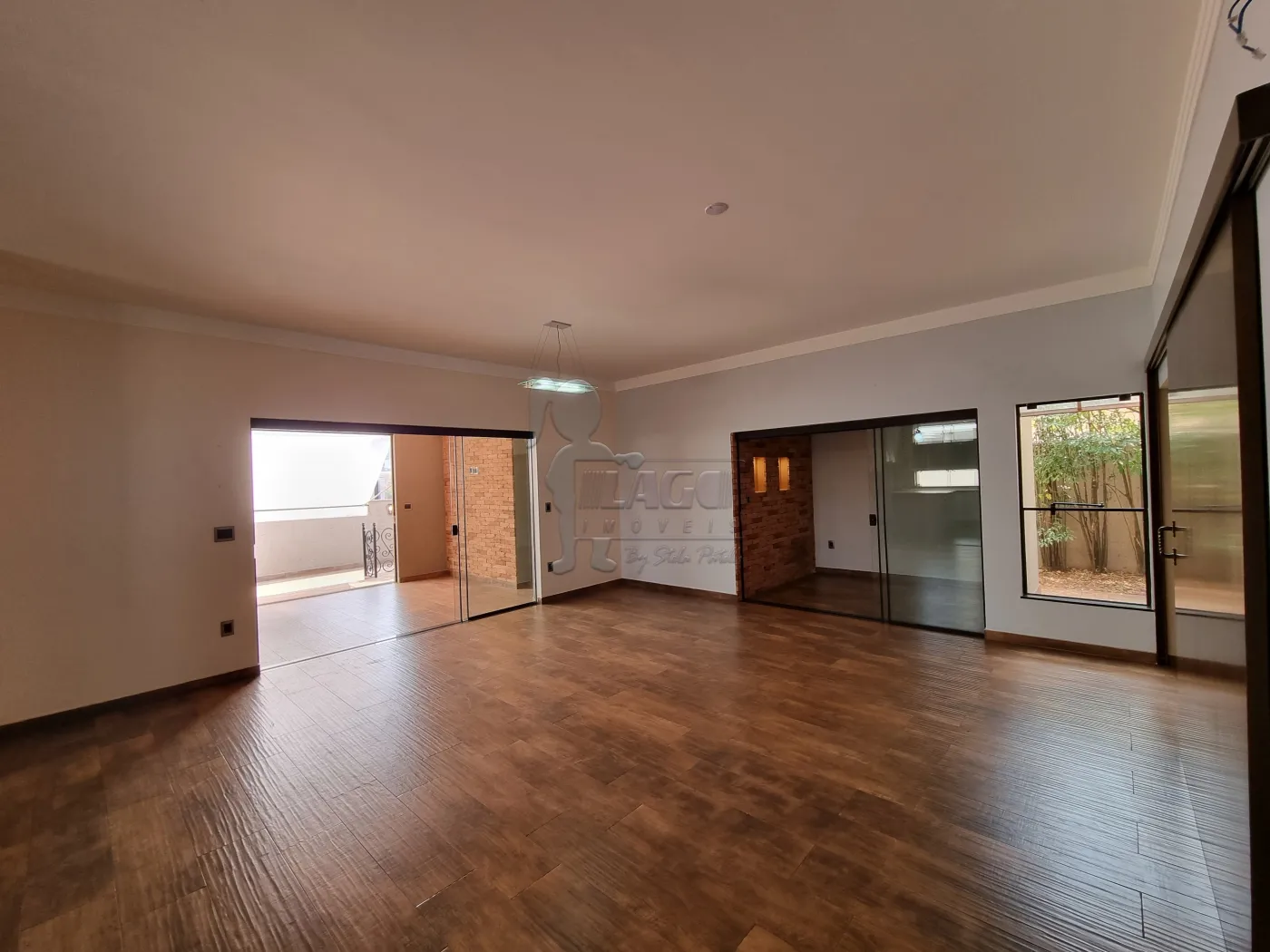 Alugar Casa condom&iacute;nio / Sobrado em Ribeir&atilde;o Preto R$ 10.900,00 - Foto 17