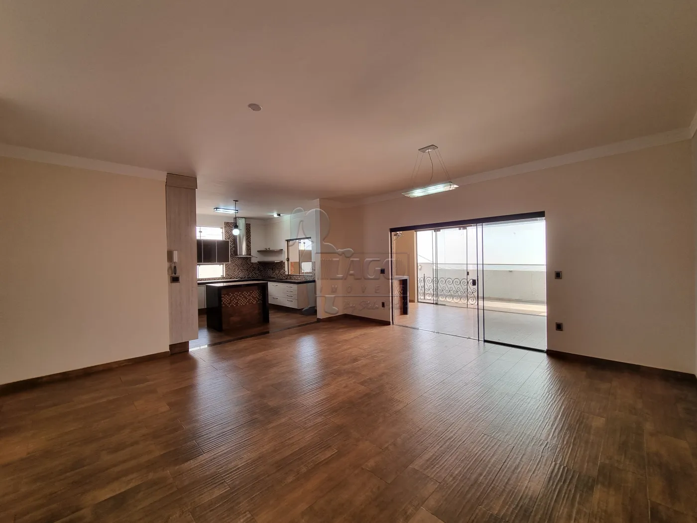 Alugar Casa condom&iacute;nio / Sobrado em Ribeir&atilde;o Preto R$ 10.900,00 - Foto 19