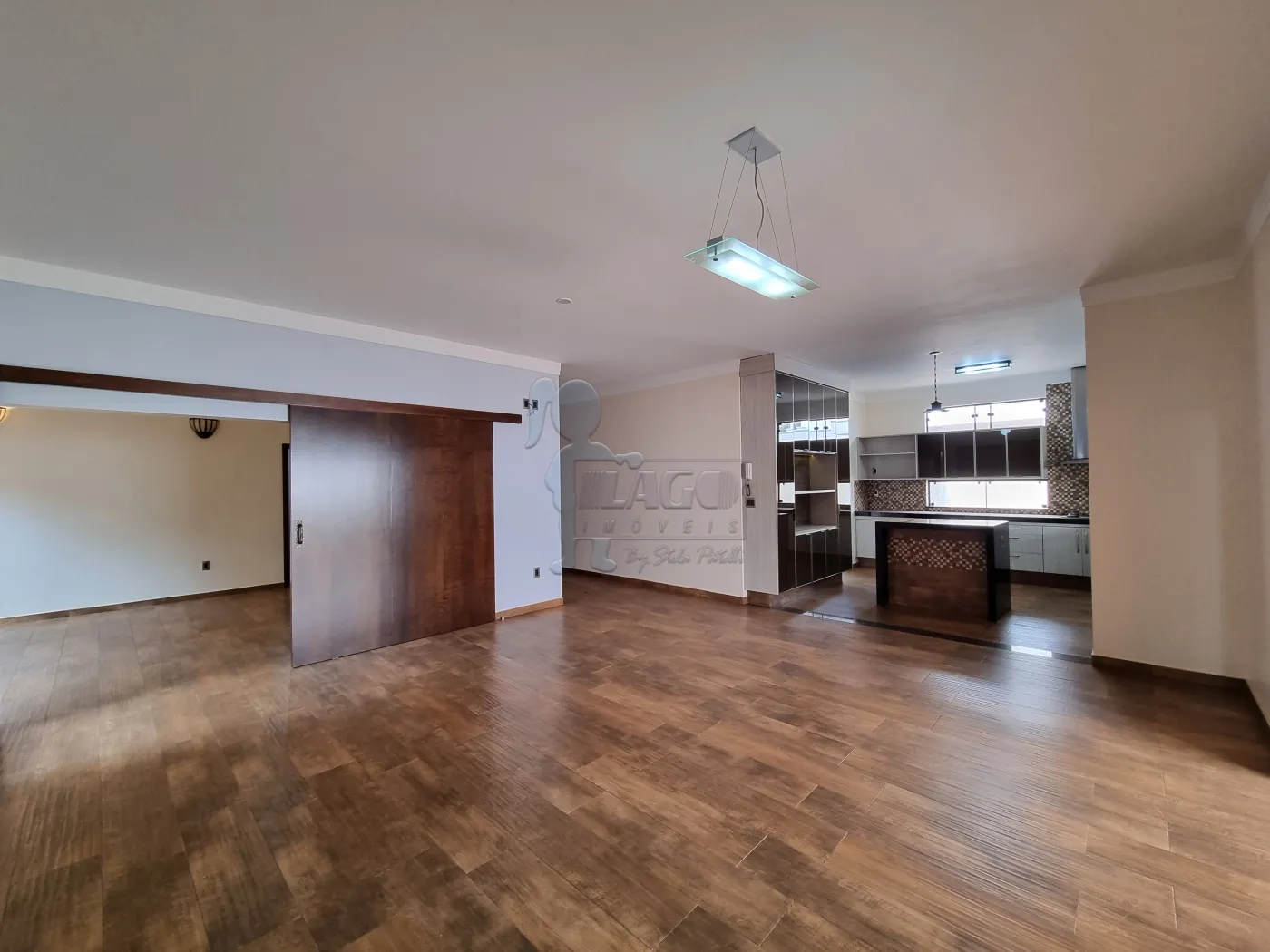 Alugar Casa condom&iacute;nio / Sobrado em Ribeir&atilde;o Preto R$ 10.900,00 - Foto 21