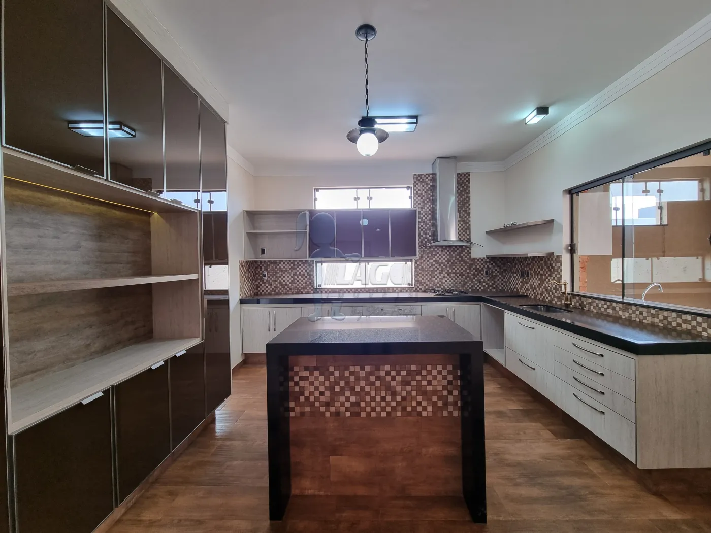 Alugar Casa condom&iacute;nio / Sobrado em Ribeir&atilde;o Preto R$ 10.900,00 - Foto 22