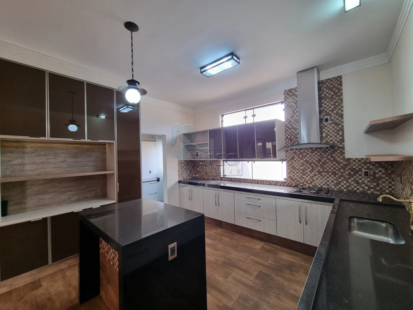 Alugar Casa condom&iacute;nio / Sobrado em Ribeir&atilde;o Preto R$ 10.900,00 - Foto 23