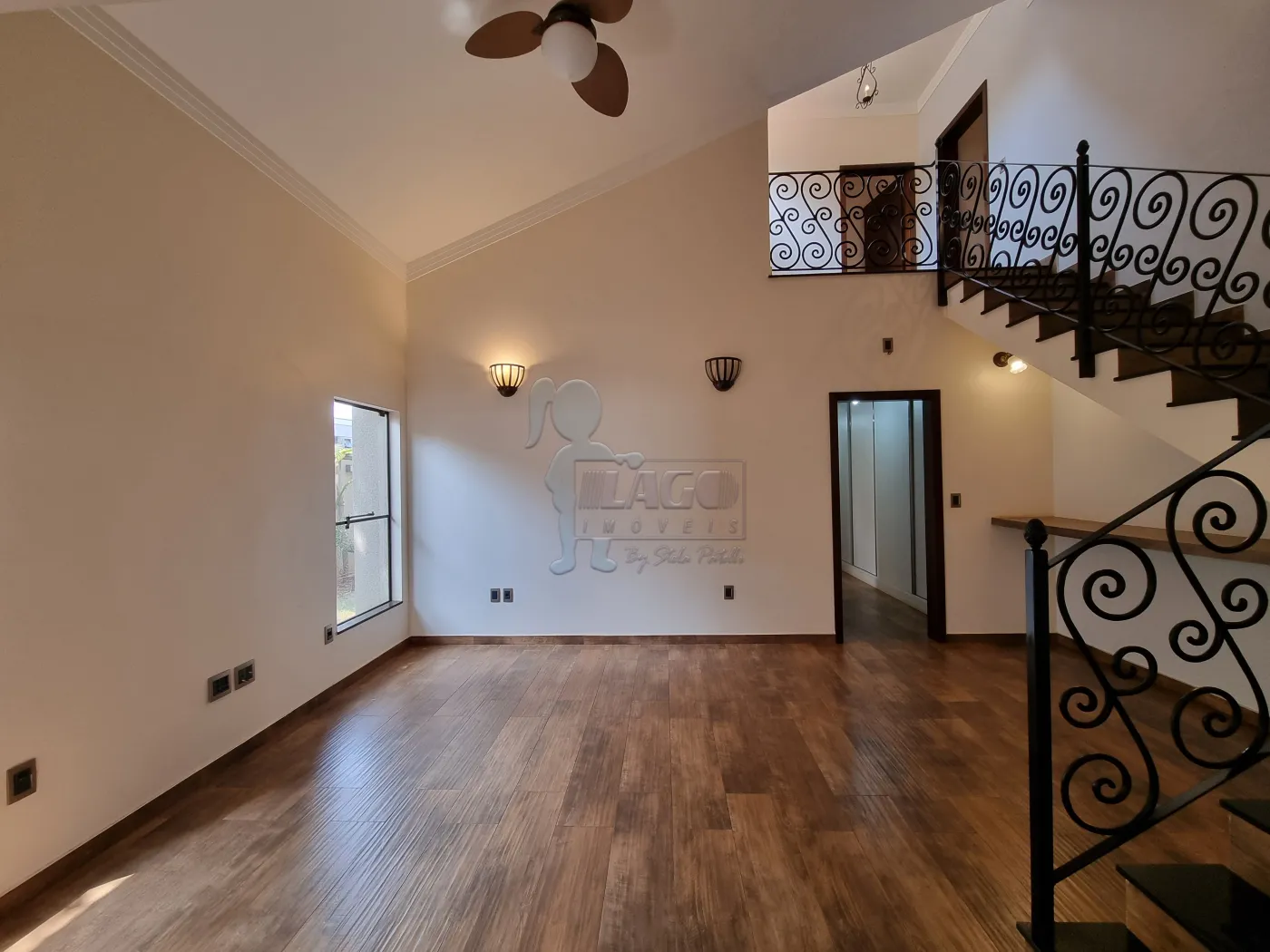 Alugar Casa condom&iacute;nio / Sobrado em Ribeir&atilde;o Preto R$ 10.900,00 - Foto 29