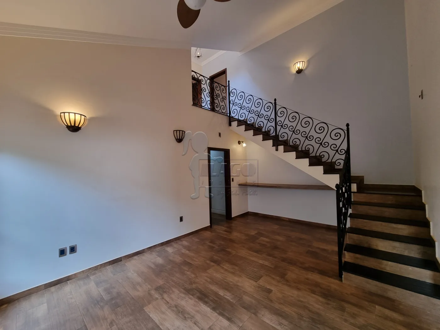 Alugar Casa condom&iacute;nio / Sobrado em Ribeir&atilde;o Preto R$ 10.900,00 - Foto 30