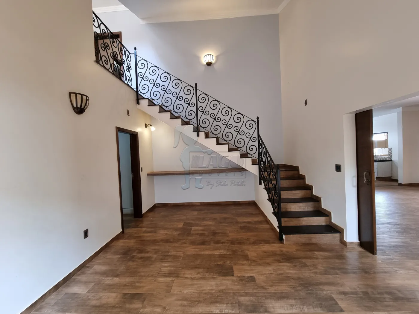 Alugar Casa condom&iacute;nio / Sobrado em Ribeir&atilde;o Preto R$ 10.900,00 - Foto 31