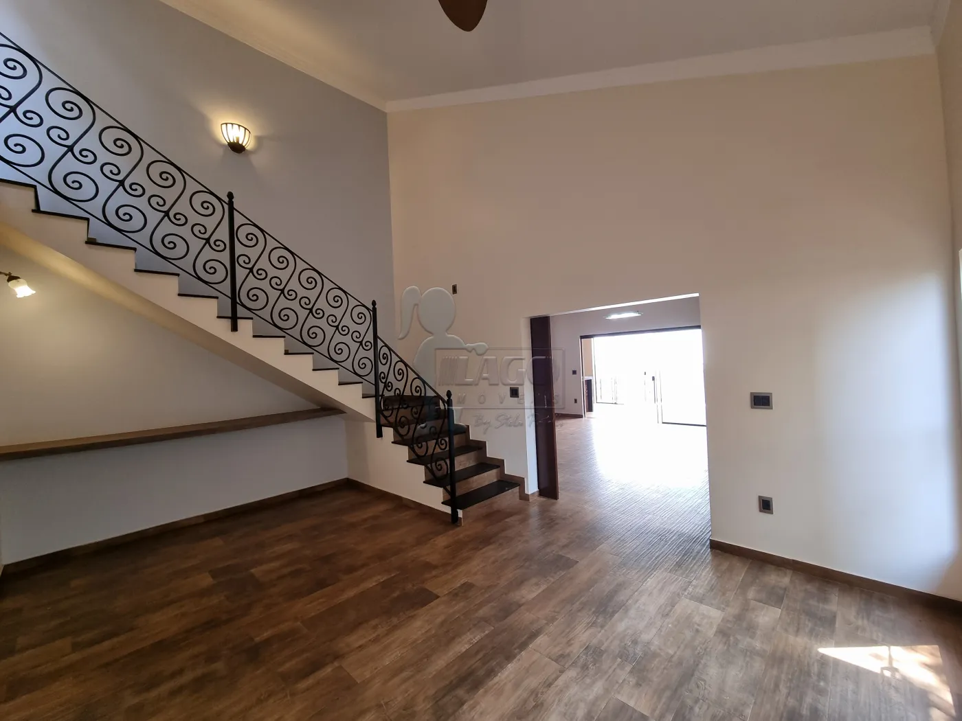 Alugar Casa condom&iacute;nio / Sobrado em Ribeir&atilde;o Preto R$ 10.900,00 - Foto 32