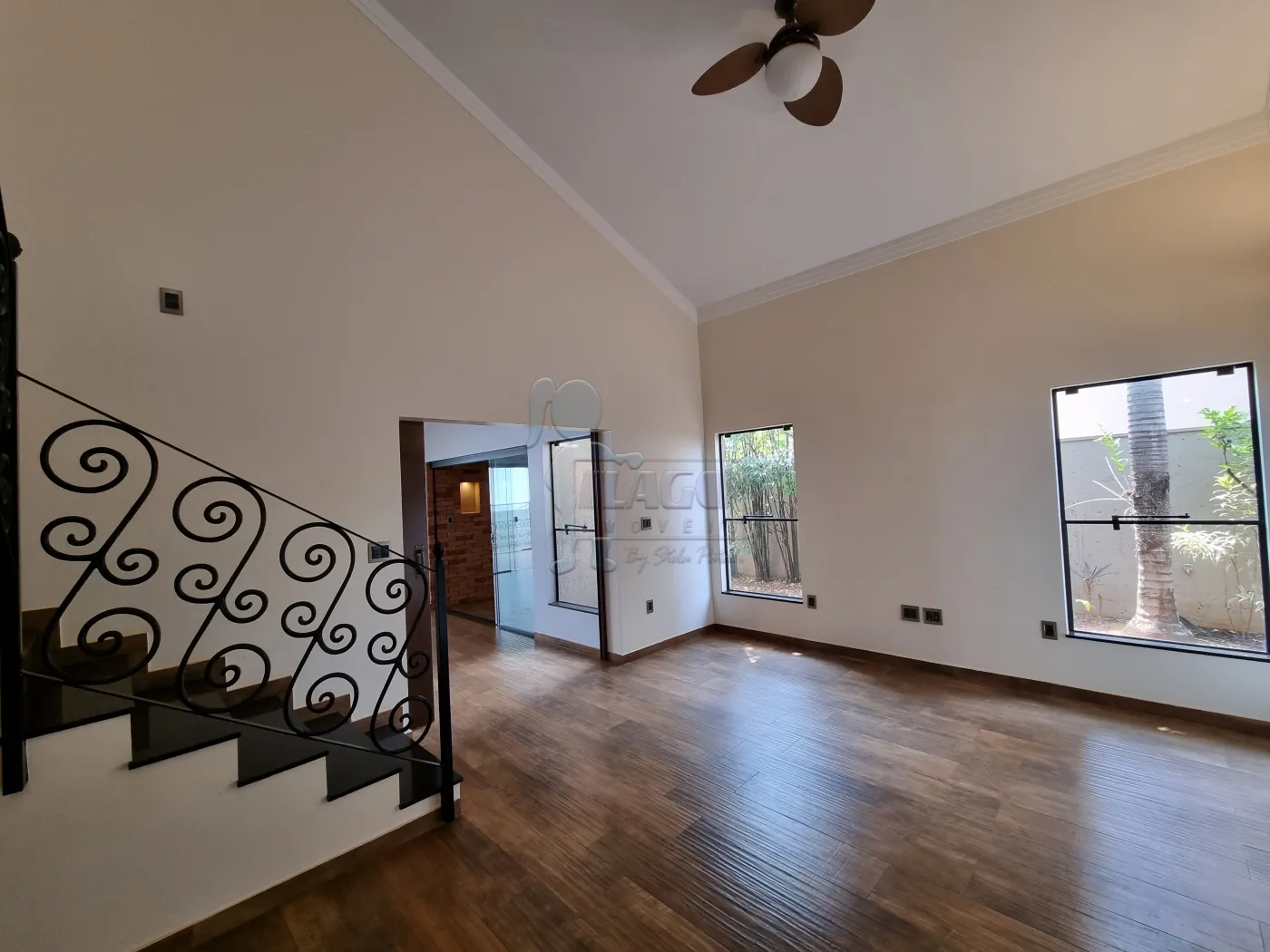 Alugar Casa condom&iacute;nio / Sobrado em Ribeir&atilde;o Preto R$ 10.900,00 - Foto 33