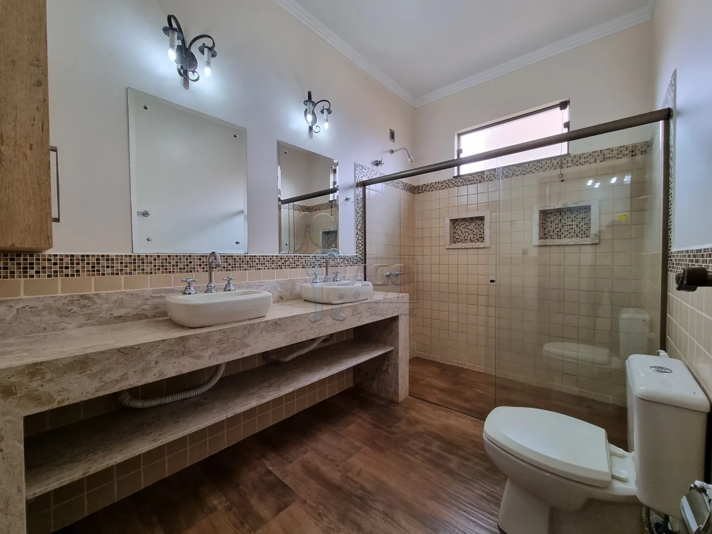 Alugar Casa condom&iacute;nio / Sobrado em Ribeir&atilde;o Preto R$ 10.900,00 - Foto 35