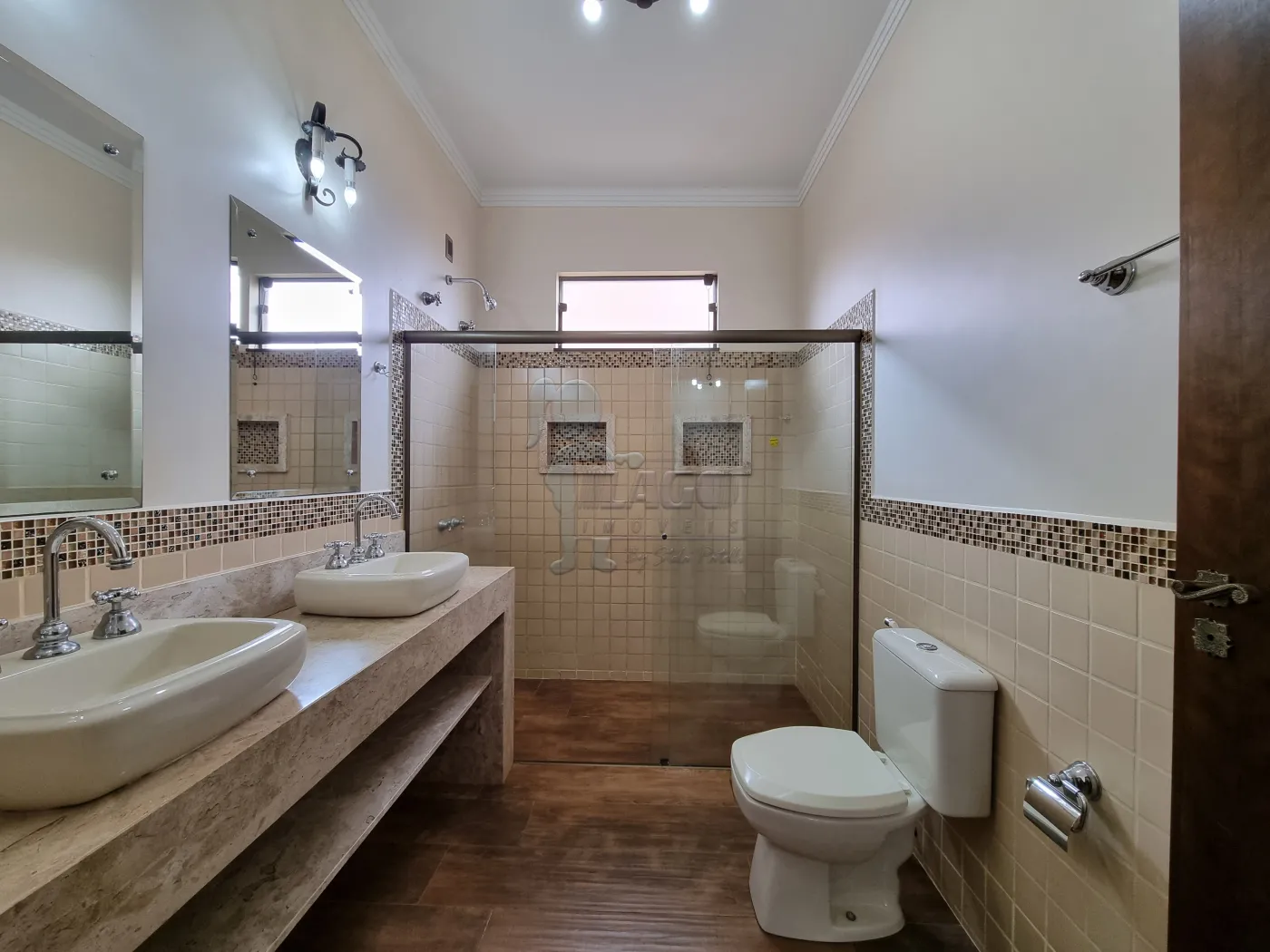 Alugar Casa condom&iacute;nio / Sobrado em Ribeir&atilde;o Preto R$ 10.900,00 - Foto 36