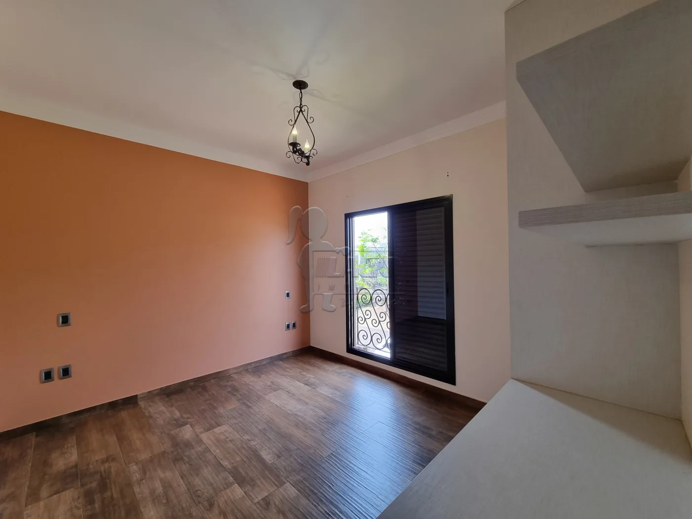 Alugar Casa condom&iacute;nio / Sobrado em Ribeir&atilde;o Preto R$ 10.900,00 - Foto 40