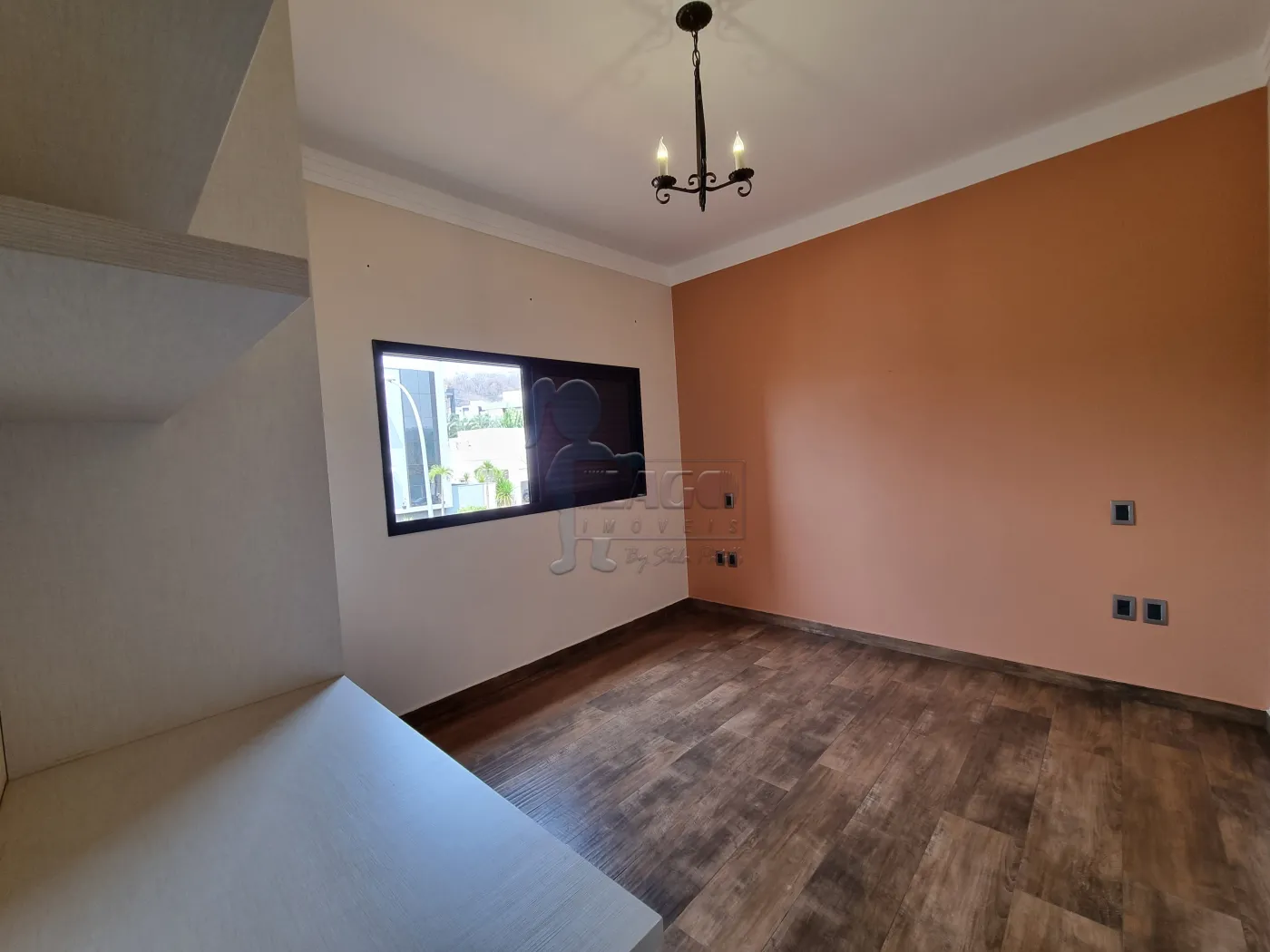 Alugar Casa condom&iacute;nio / Sobrado em Ribeir&atilde;o Preto R$ 10.900,00 - Foto 43