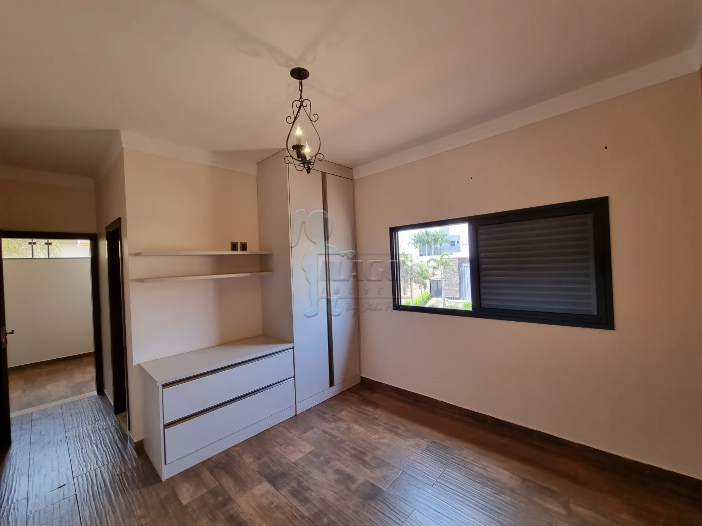 Alugar Casa condom&iacute;nio / Sobrado em Ribeir&atilde;o Preto R$ 10.900,00 - Foto 44