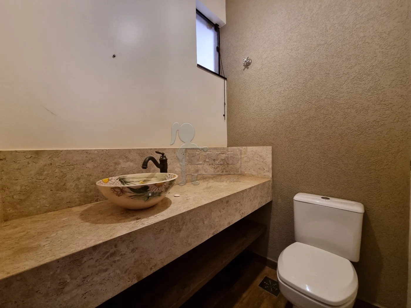 Alugar Casa condom&iacute;nio / Sobrado em Ribeir&atilde;o Preto R$ 10.900,00 - Foto 48