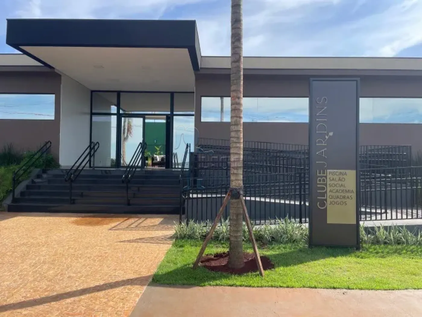 Comprar Terreno / Condom&iacute;nio em Ribeir&atilde;o Preto R$ 271.000,00 - Foto 1