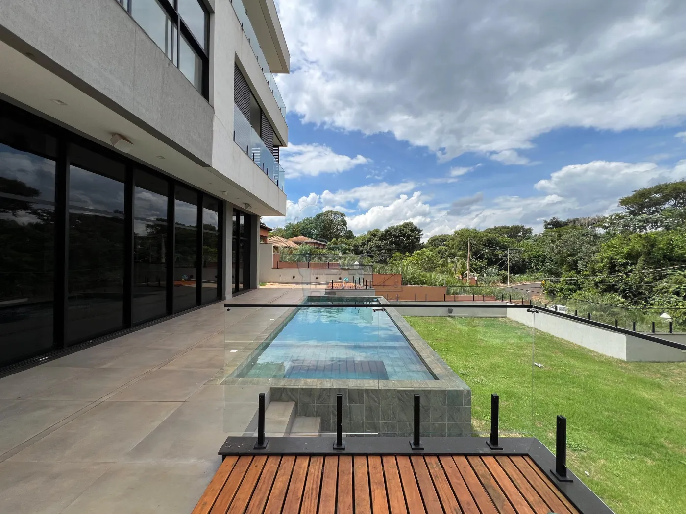 Comprar Casa condom&iacute;nio / Sobrado em Bonfim Paulista R$ 3.500.000,00 - Foto 5