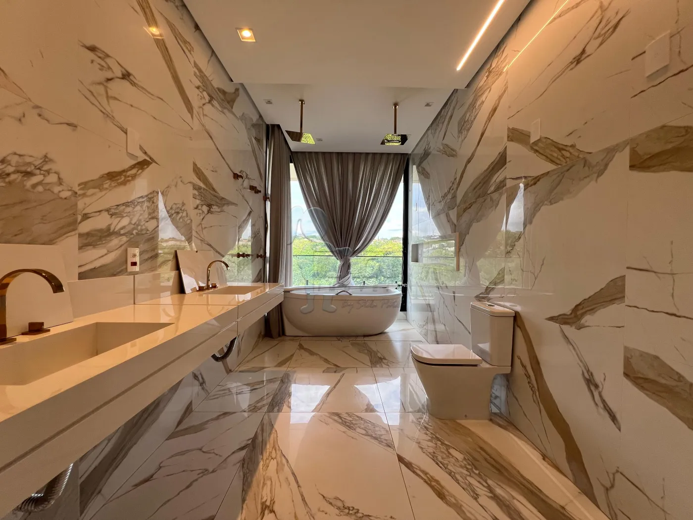 Comprar Casa condom&iacute;nio / Sobrado em Bonfim Paulista R$ 3.500.000,00 - Foto 12