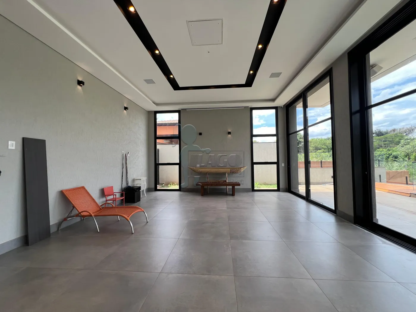 Comprar Casa condom&iacute;nio / Sobrado em Bonfim Paulista R$ 3.500.000,00 - Foto 21