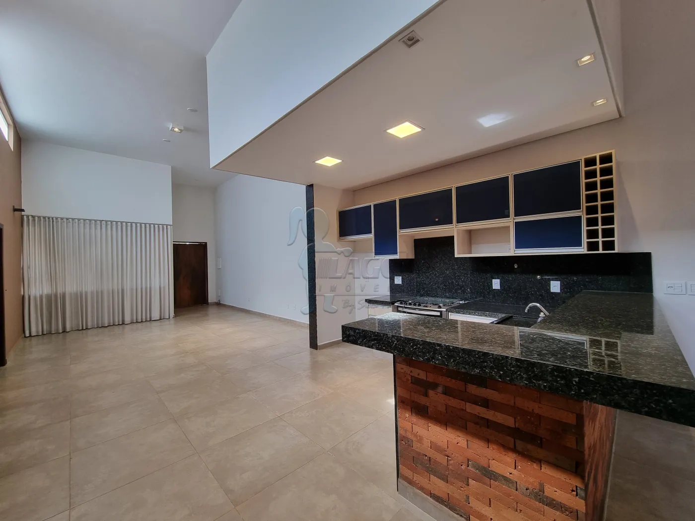 Alugar Casa condom&iacute;nio / Padr&atilde;o em Bonfim Paulista R$ 4.500,00 - Foto 8