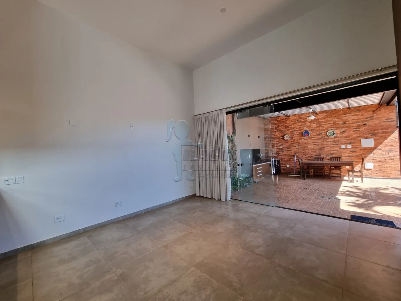 Alugar Casa condom&iacute;nio / Padr&atilde;o em Bonfim Paulista R$ 4.500,00 - Foto 9