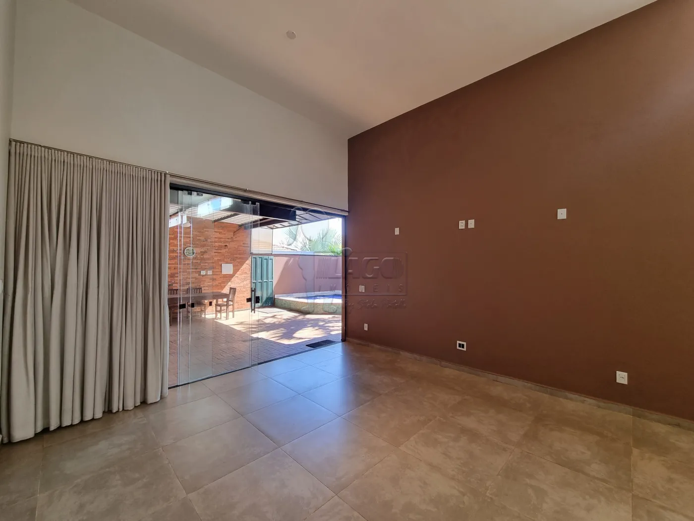 Alugar Casa condom&iacute;nio / Padr&atilde;o em Bonfim Paulista R$ 4.500,00 - Foto 10