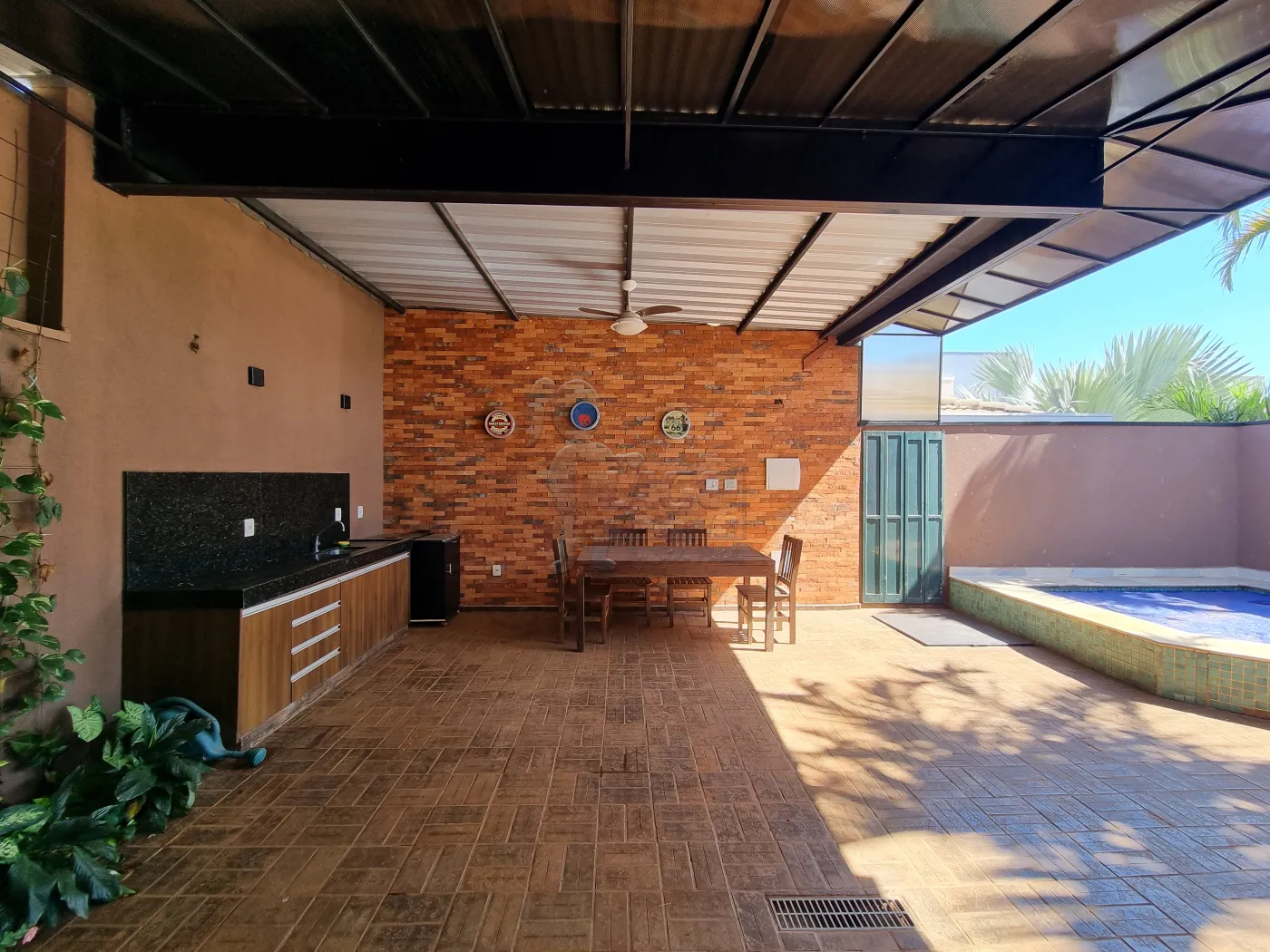 Alugar Casa condom&iacute;nio / Padr&atilde;o em Bonfim Paulista R$ 4.500,00 - Foto 13