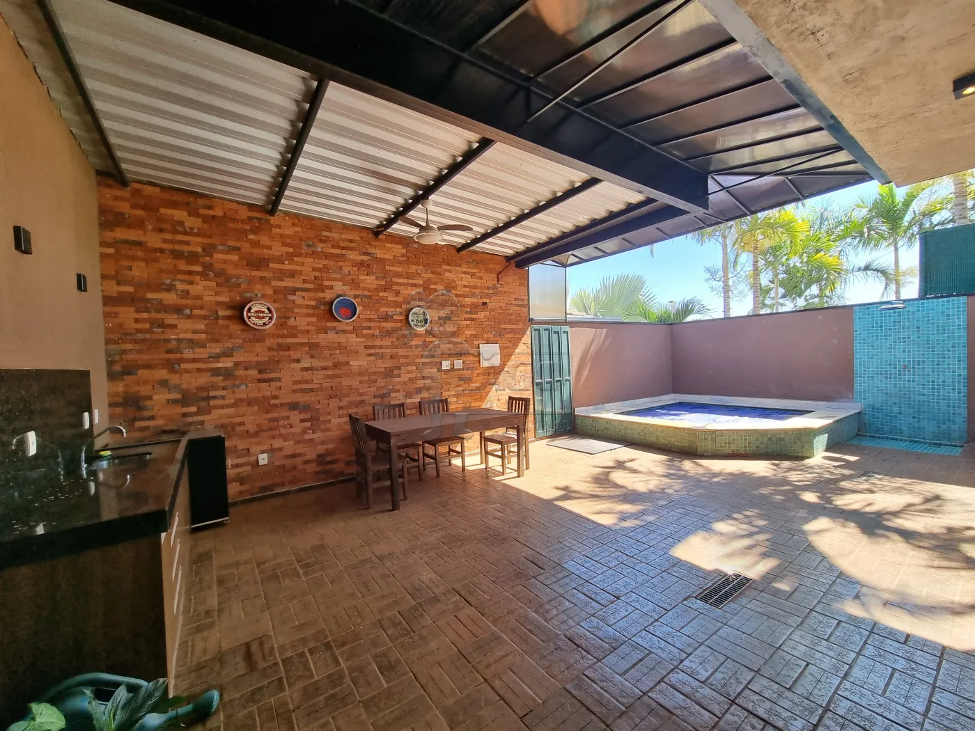 Alugar Casa condom&iacute;nio / Padr&atilde;o em Bonfim Paulista R$ 4.500,00 - Foto 14