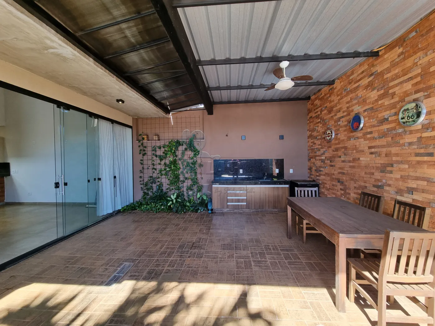 Alugar Casa condom&iacute;nio / Padr&atilde;o em Bonfim Paulista R$ 4.500,00 - Foto 16