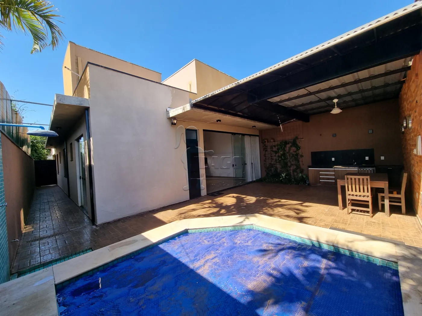 Alugar Casa condom&iacute;nio / Padr&atilde;o em Bonfim Paulista R$ 4.500,00 - Foto 17