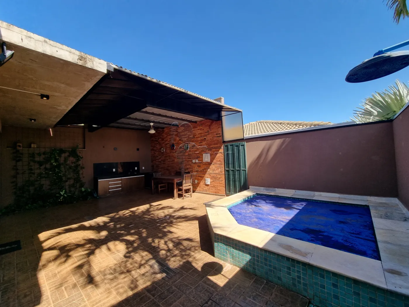 Alugar Casa condom&iacute;nio / Padr&atilde;o em Bonfim Paulista R$ 4.500,00 - Foto 18