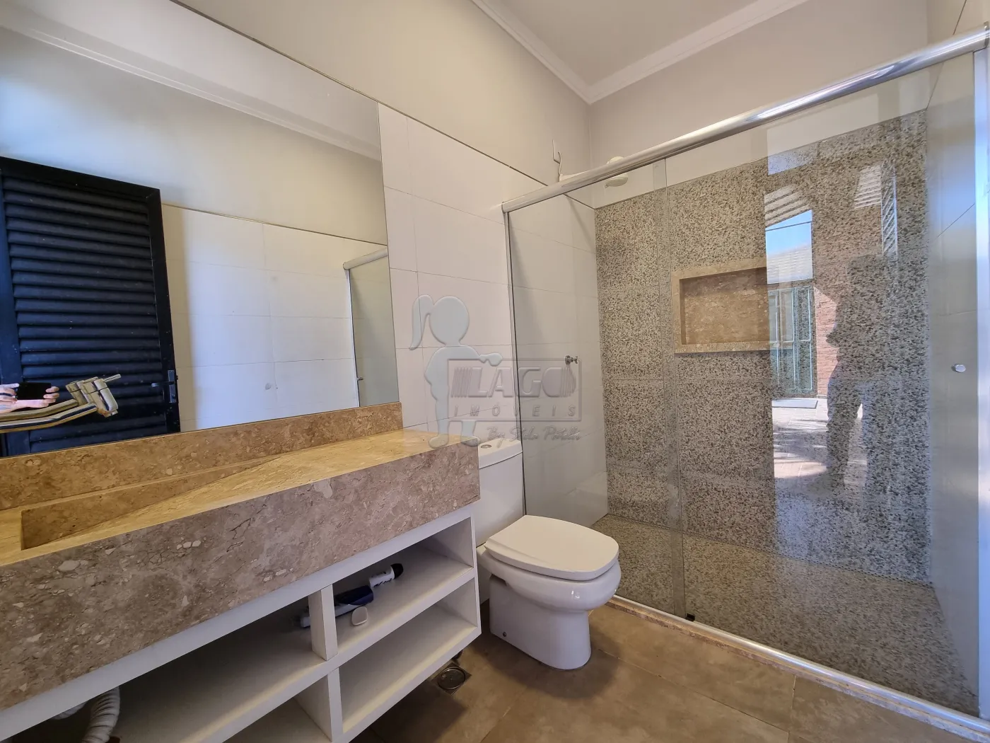 Alugar Casa condom&iacute;nio / Padr&atilde;o em Bonfim Paulista R$ 4.500,00 - Foto 19