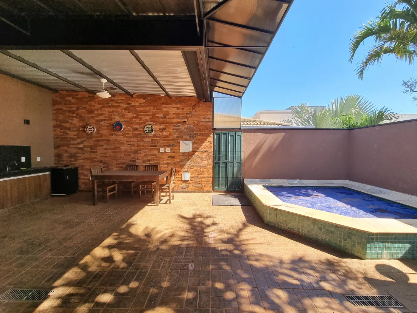 Alugar Casa condom&iacute;nio / Padr&atilde;o em Bonfim Paulista R$ 4.500,00 - Foto 20