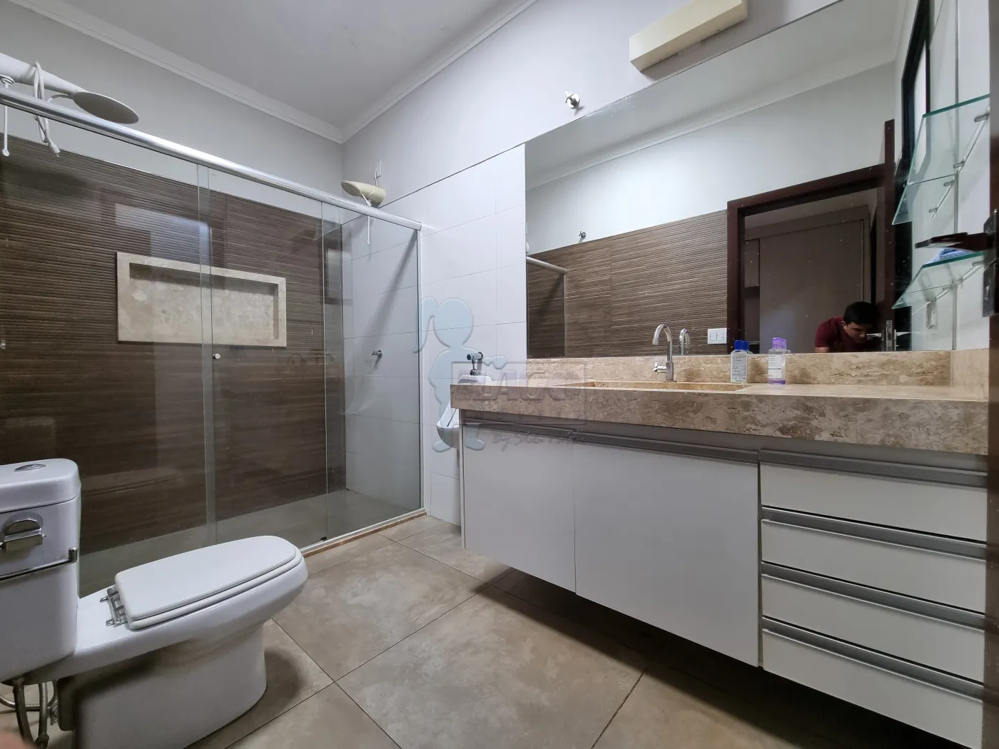 Alugar Casa condom&iacute;nio / Padr&atilde;o em Bonfim Paulista R$ 4.500,00 - Foto 25