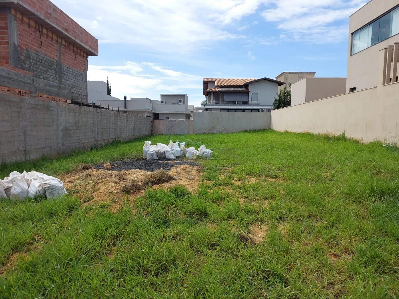 Comprar Terreno / Condom&iacute;nio em Bonfim Paulista R$ 424.000,00 - Foto 1