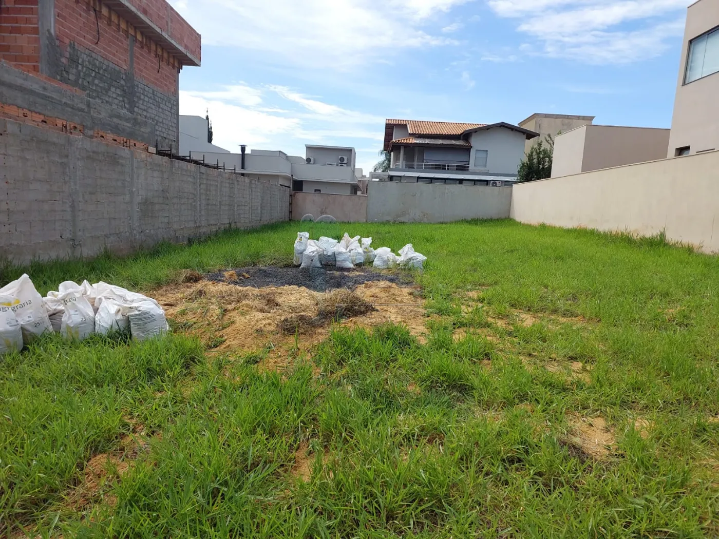 Comprar Terreno / Condom&iacute;nio em Bonfim Paulista R$ 424.000,00 - Foto 2