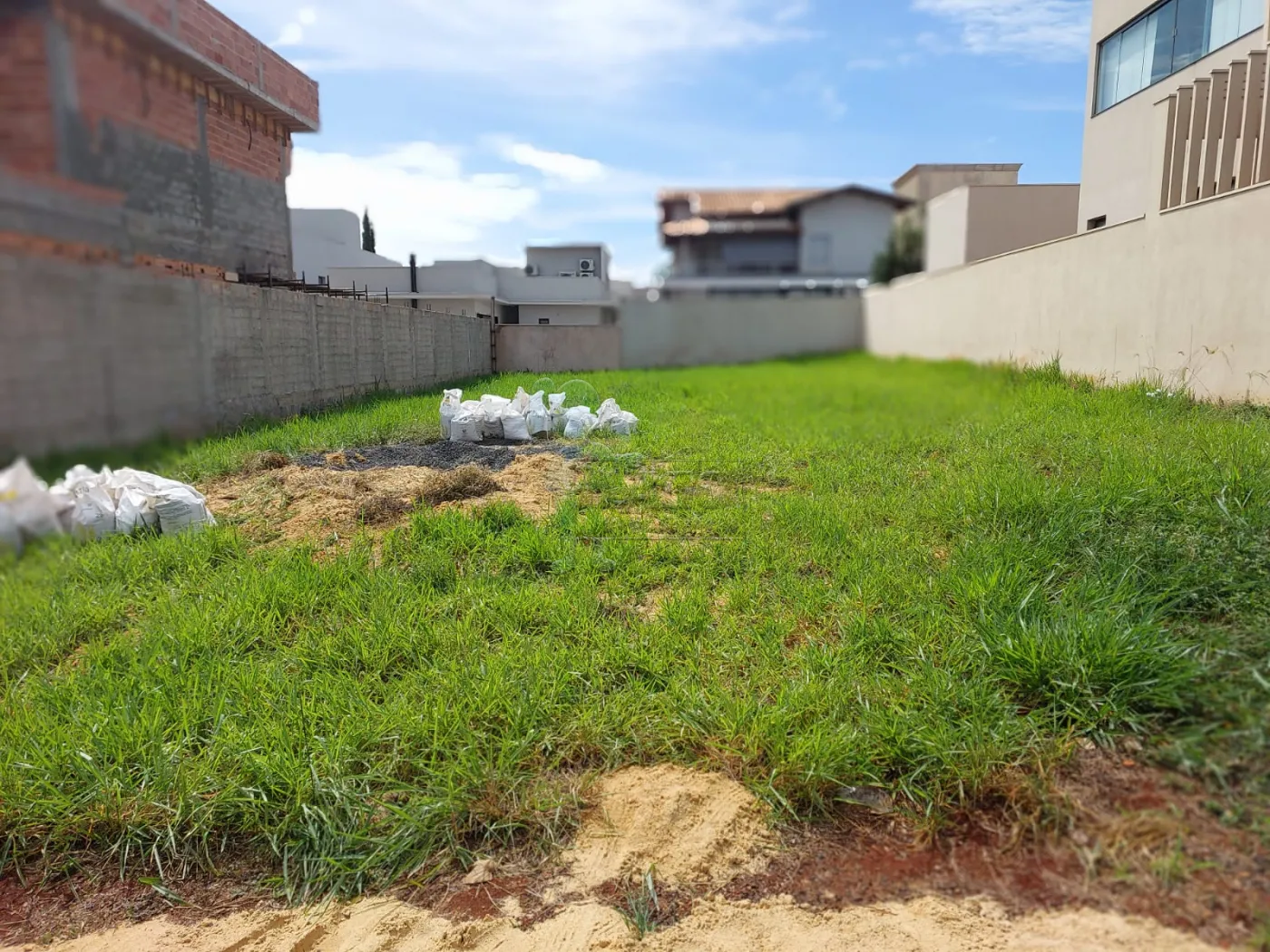 Comprar Terreno / Condom&iacute;nio em Bonfim Paulista R$ 424.000,00 - Foto 3