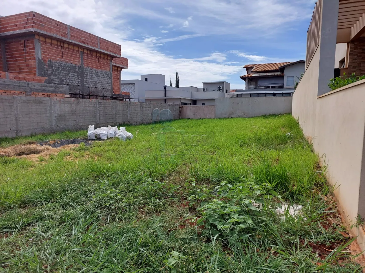 Comprar Terreno / Condom&iacute;nio em Bonfim Paulista R$ 424.000,00 - Foto 4