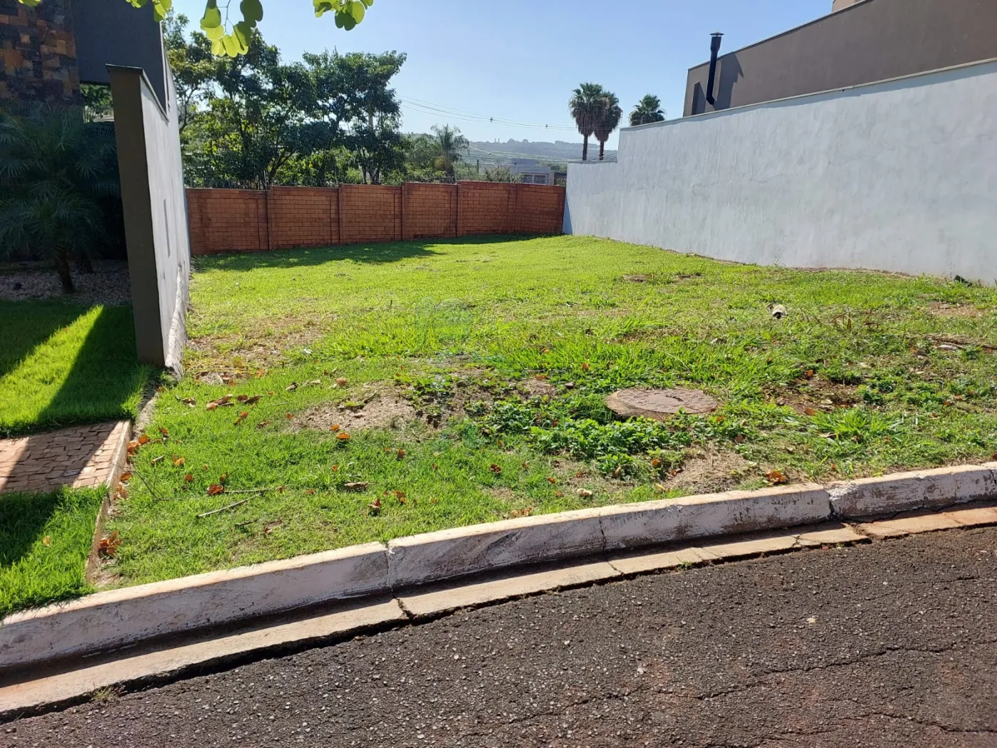 Comprar Terreno / Condom&iacute;nio em Bonfim Paulista R$ 459.000,00 - Foto 2