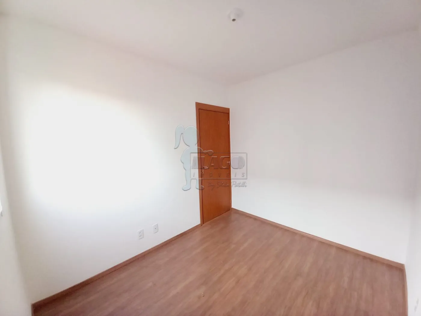 Alugar Apartamento / Padr&atilde;o em Bonfim Paulista R$ 1.000,00 - Foto 9