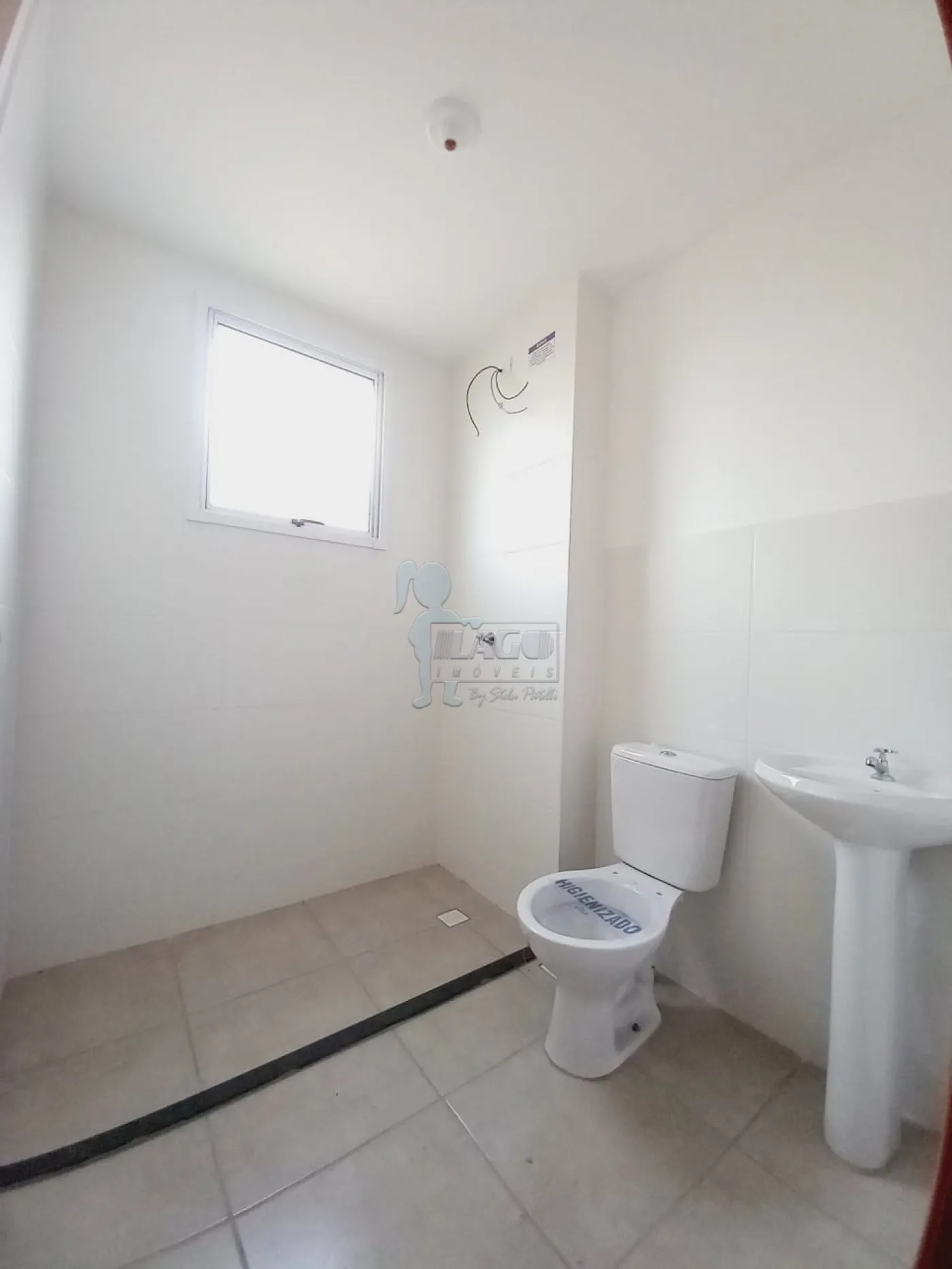 Alugar Apartamento / Padr&atilde;o em Bonfim Paulista R$ 1.000,00 - Foto 10